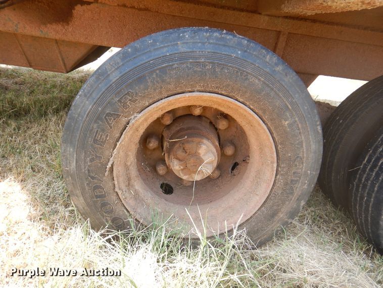 image for item DK2352 Supramix 750  feed mixer