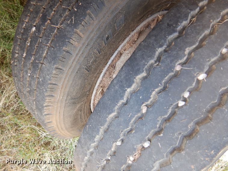 image for item DK2352 Supramix 750  feed mixer