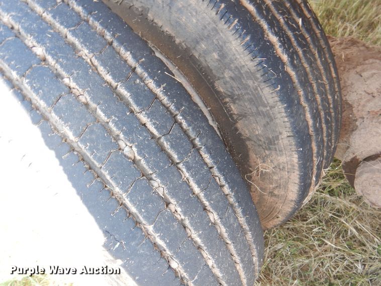 image for item DK2352 Supramix 750  feed mixer