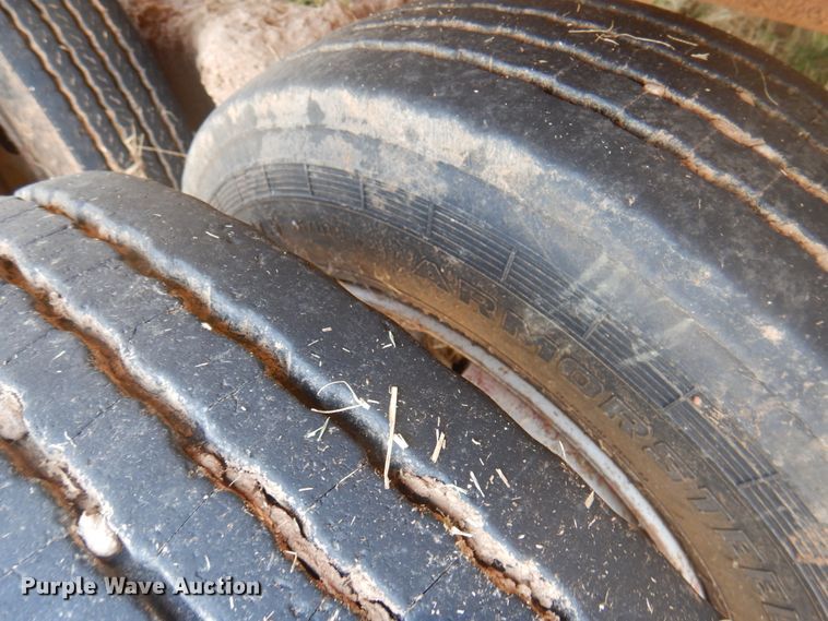 image for item DK2352 Supramix 750  feed mixer