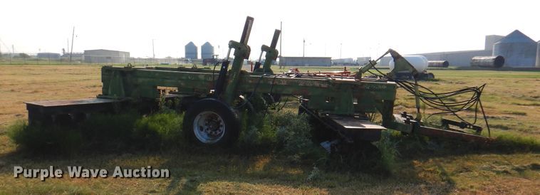 image for item DK2355 Big Jim 2018  off-set disk