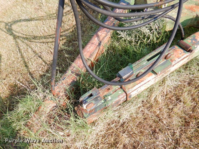 image for item DK2355 Big Jim 2018  off-set disk