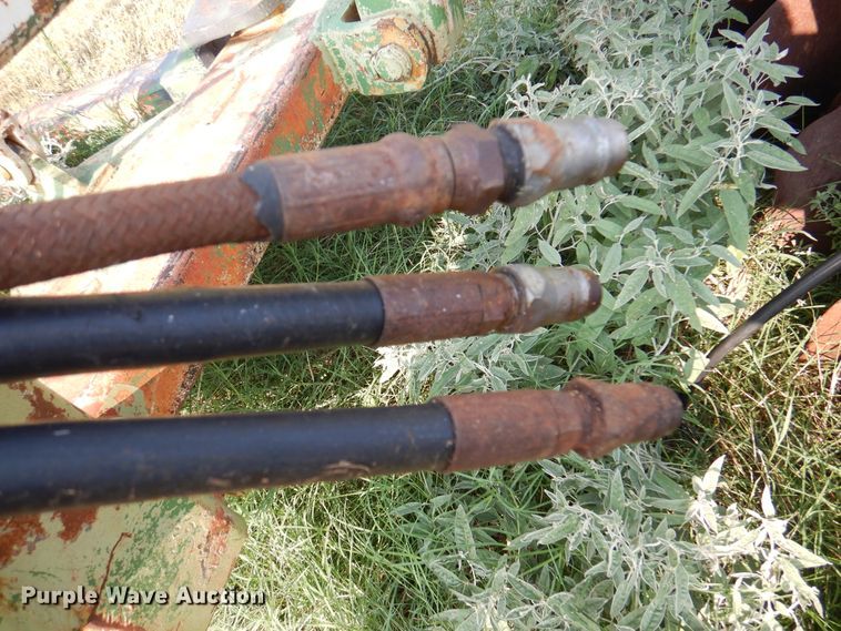 image for item DK2355 Big Jim 2018  off-set disk