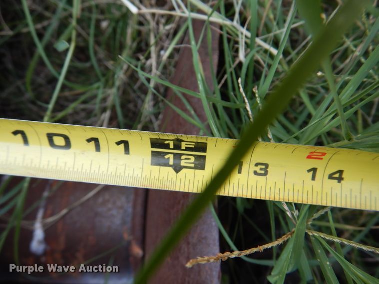 image for item DK2355 Big Jim 2018  off-set disk