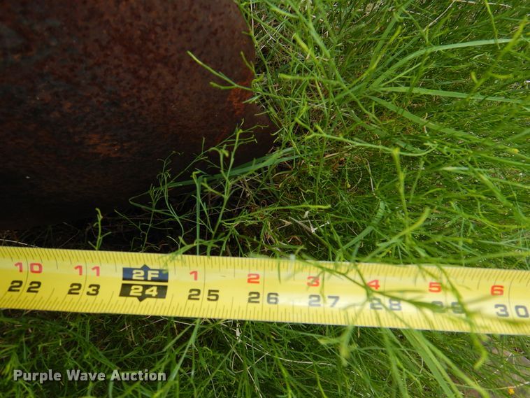 image for item DK2355 Big Jim 2018  off-set disk