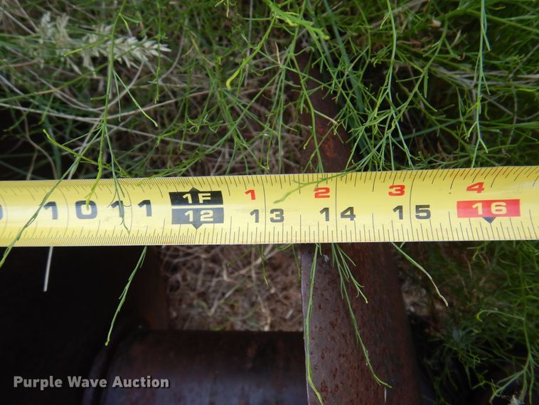 image for item DK2355 Big Jim 2018  off-set disk