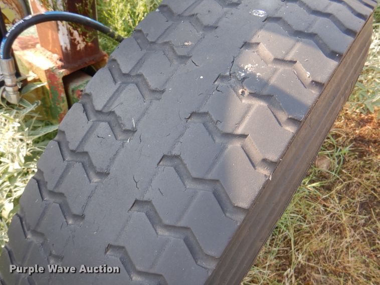 image for item DK2355 Big Jim 2018  off-set disk