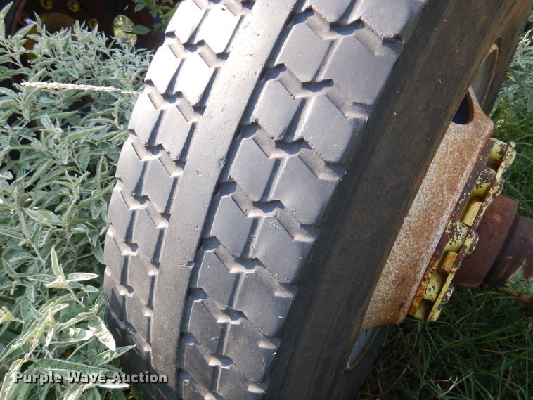 image for item DK2355 Big Jim 2018  off-set disk