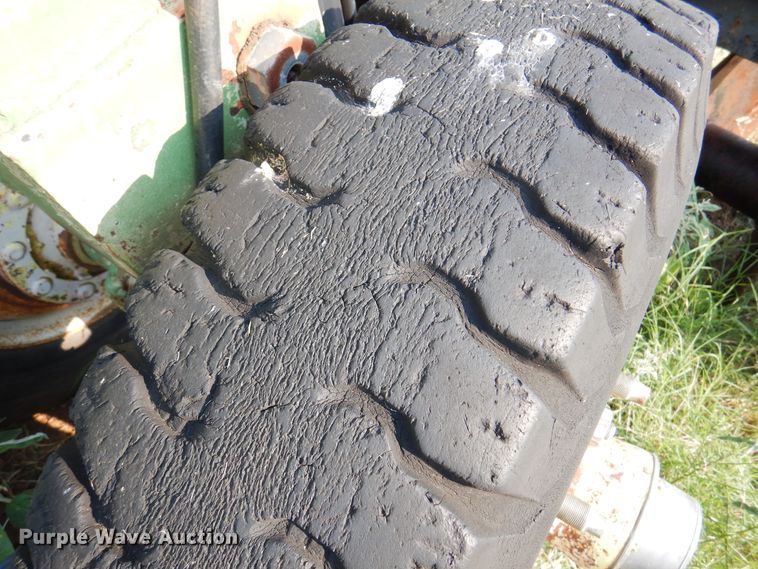 image for item DK2355 Big Jim 2018  off-set disk