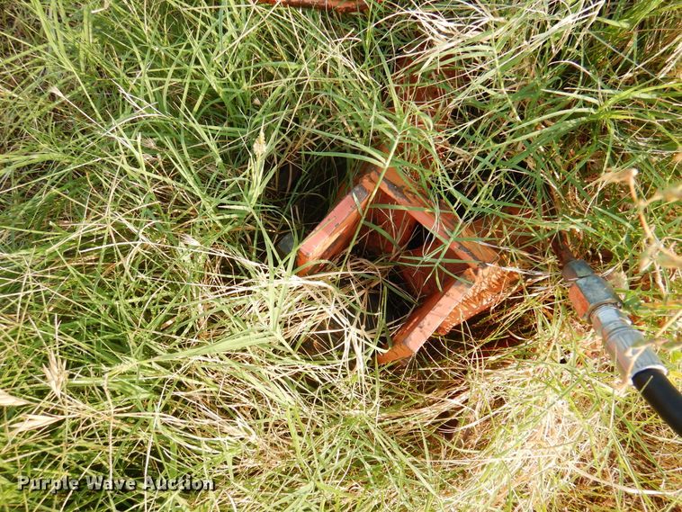 image for item DK2358 Spike tooth harrow