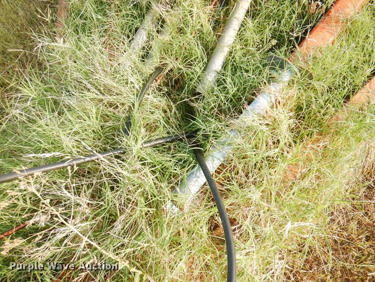 image for item DK2358 Spike tooth harrow