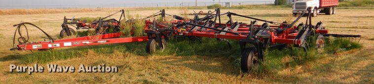 image for item DK2359 Case IH Flex Till 600  chisel