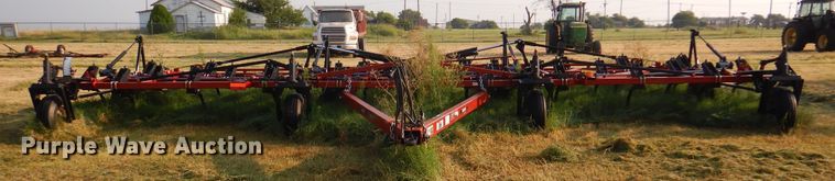 image for item DK2359 Case IH Flex Till 600  chisel