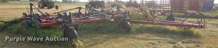 image for item DK2359 Case IH Flex Till 600  chisel