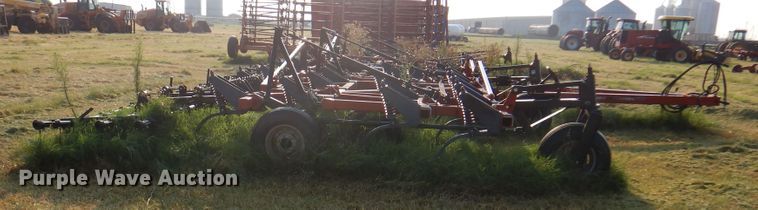 image for item DK2359 Case IH Flex Till 600  chisel