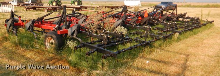 image for item DK2359 Case IH Flex Till 600  chisel