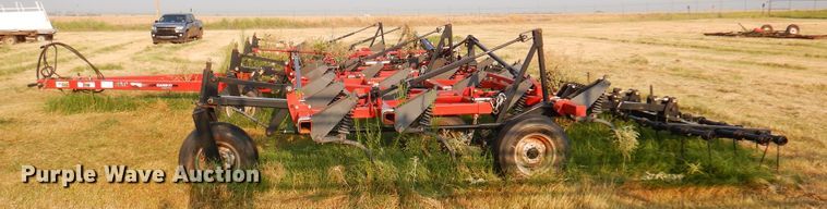 image for item DK2359 Case IH Flex Till 600  chisel