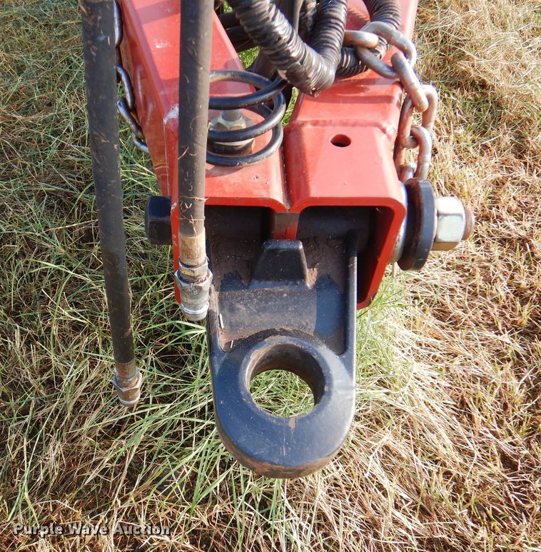 image for item DK2359 Case IH Flex Till 600  chisel