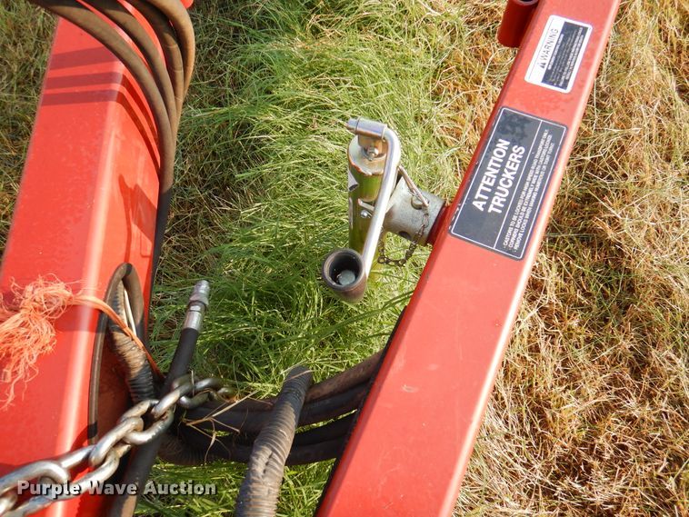 image for item DK2359 Case IH Flex Till 600  chisel