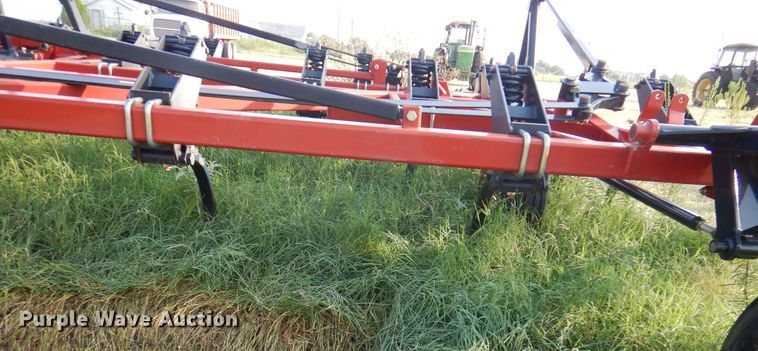 image for item DK2359 Case IH Flex Till 600  chisel