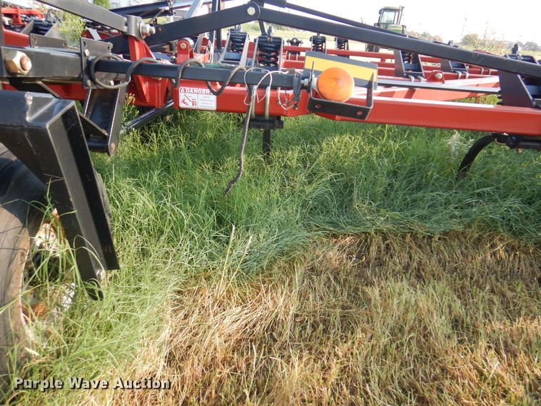 image for item DK2359 Case IH Flex Till 600  chisel