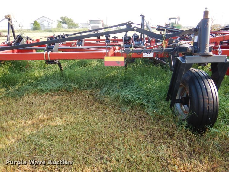 image for item DK2359 Case IH Flex Till 600  chisel