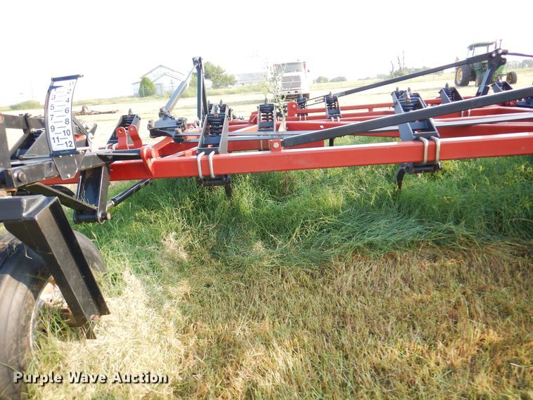 image for item DK2359 Case IH Flex Till 600  chisel