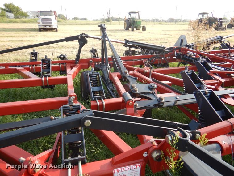 image for item DK2359 Case IH Flex Till 600  chisel