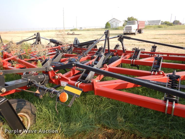 image for item DK2359 Case IH Flex Till 600  chisel