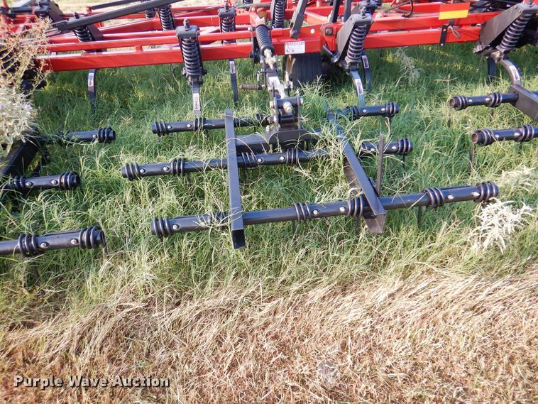 image for item DK2359 Case IH Flex Till 600  chisel