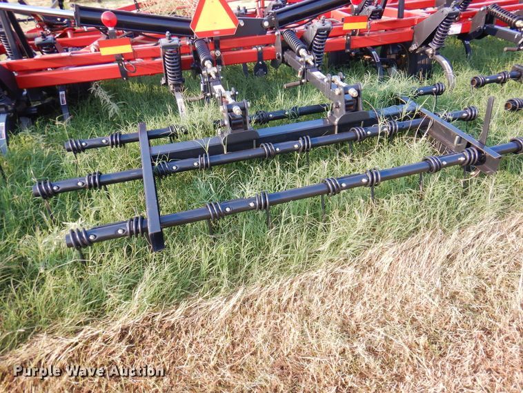 image for item DK2359 Case IH Flex Till 600  chisel