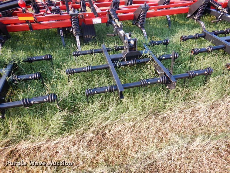 image for item DK2359 Case IH Flex Till 600  chisel