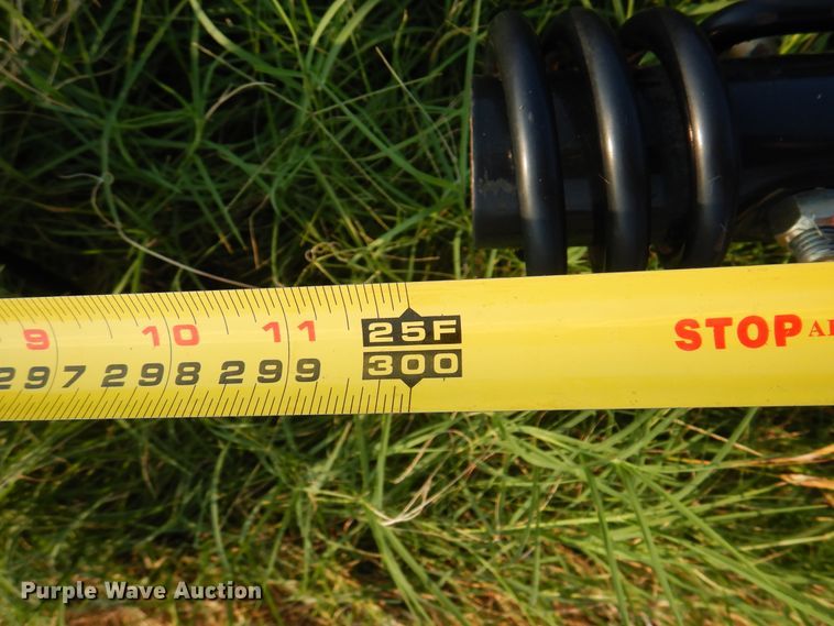 image for item DK2359 Case IH Flex Till 600  chisel