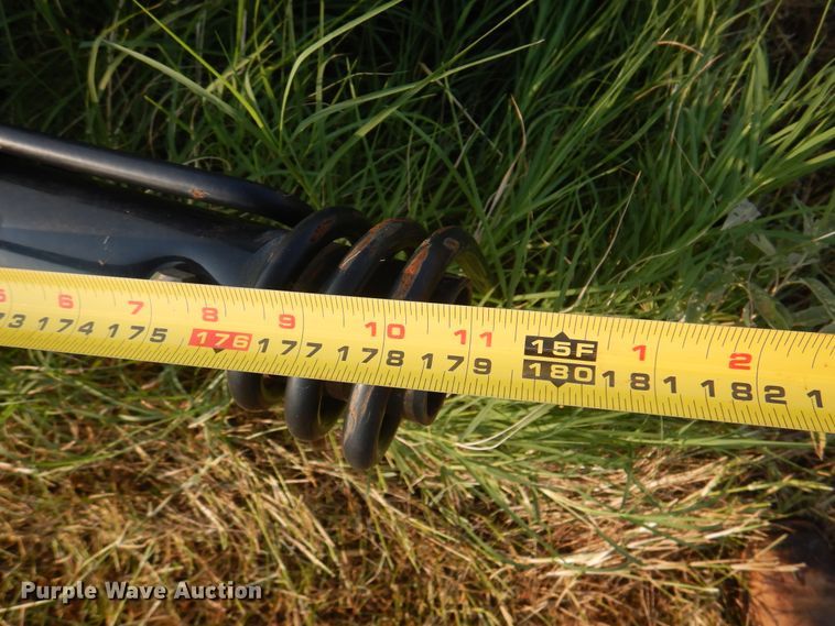 image for item DK2359 Case IH Flex Till 600  chisel