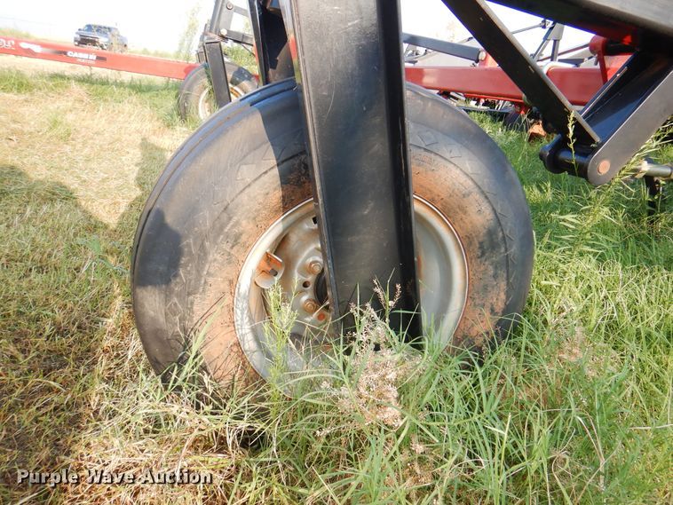 image for item DK2359 Case IH Flex Till 600  chisel