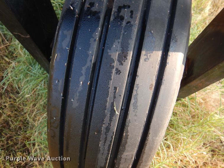 image for item DK2359 Case IH Flex Till 600  chisel