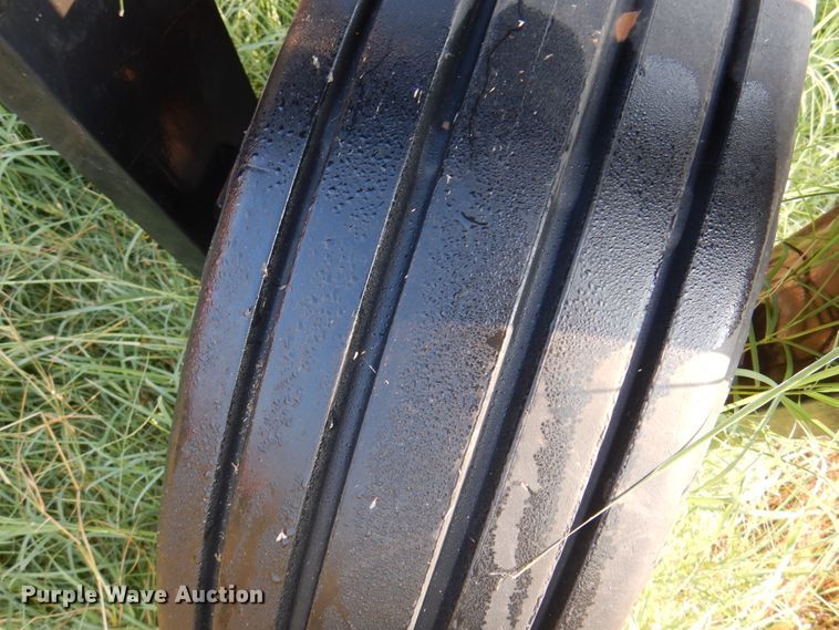 image for item DK2359 Case IH Flex Till 600  chisel