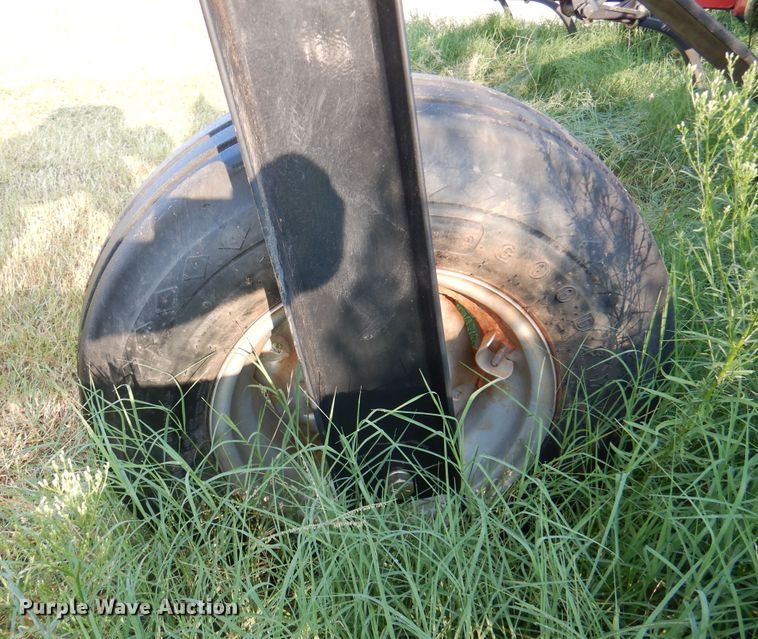 image for item DK2359 Case IH Flex Till 600  chisel