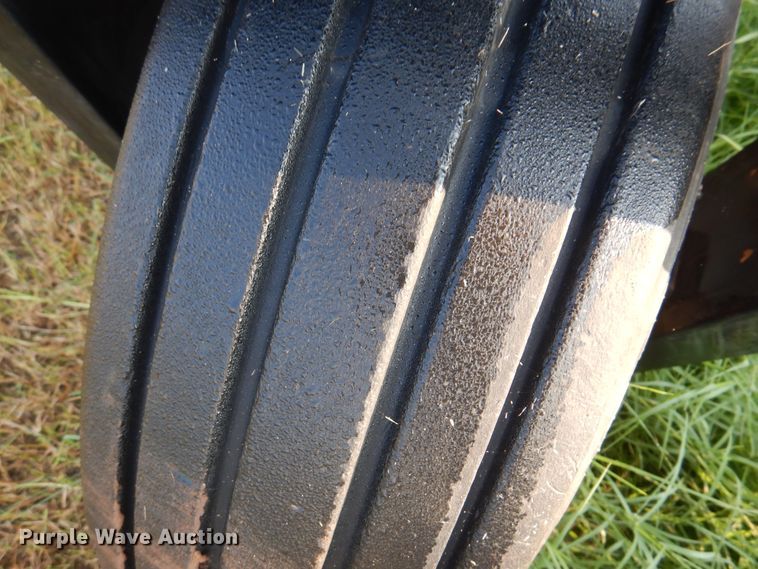 image for item DK2359 Case IH Flex Till 600  chisel