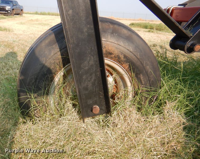 image for item DK2359 Case IH Flex Till 600  chisel