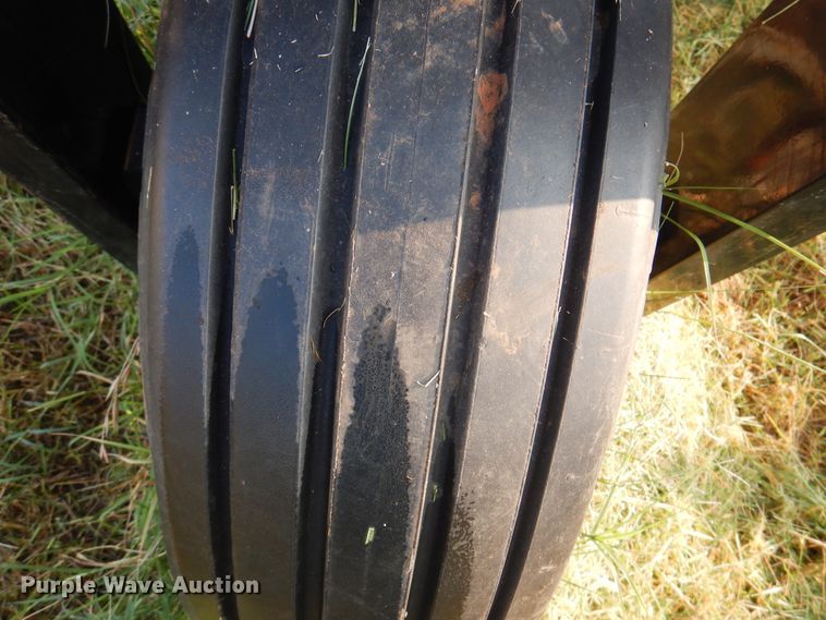 image for item DK2359 Case IH Flex Till 600  chisel