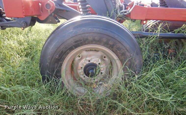 image for item DK2359 Case IH Flex Till 600  chisel