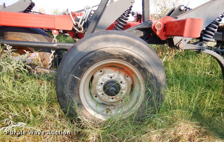 image for item DK2359 Case IH Flex Till 600  chisel