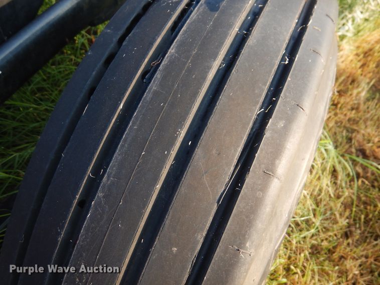 image for item DK2359 Case IH Flex Till 600  chisel