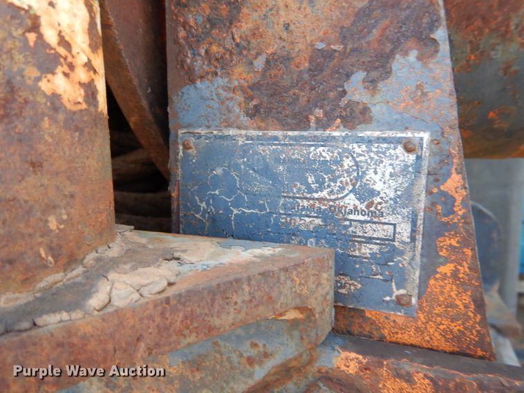 image for item DK2360 1993 Mack CH613  semi truck