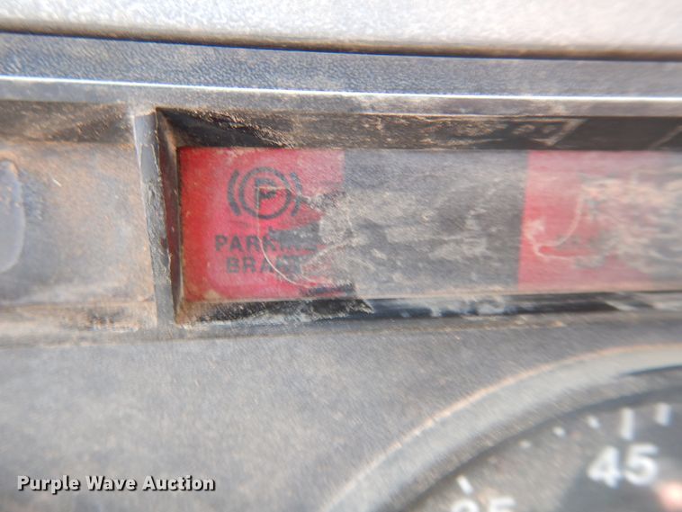 image for item DK2360 1993 Mack CH613  semi truck