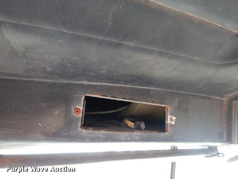 image for item DK2360 1993 Mack CH613  semi truck