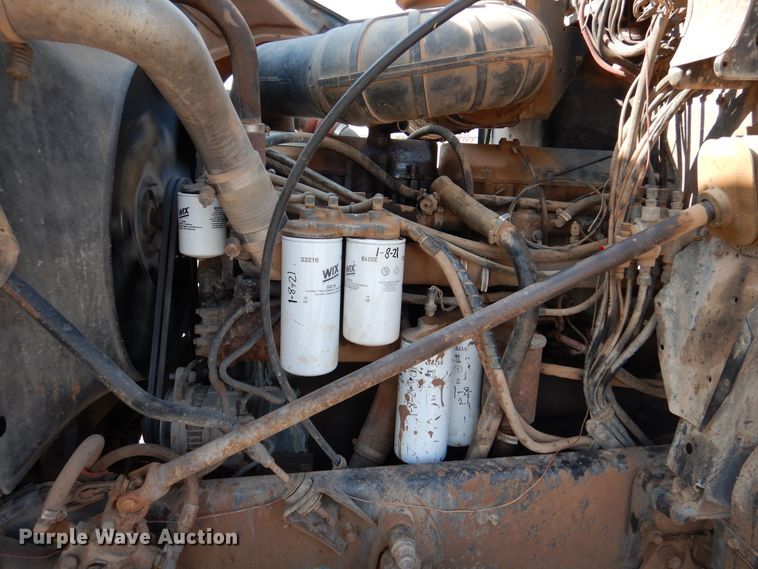 image for item DK2360 1993 Mack CH613  semi truck