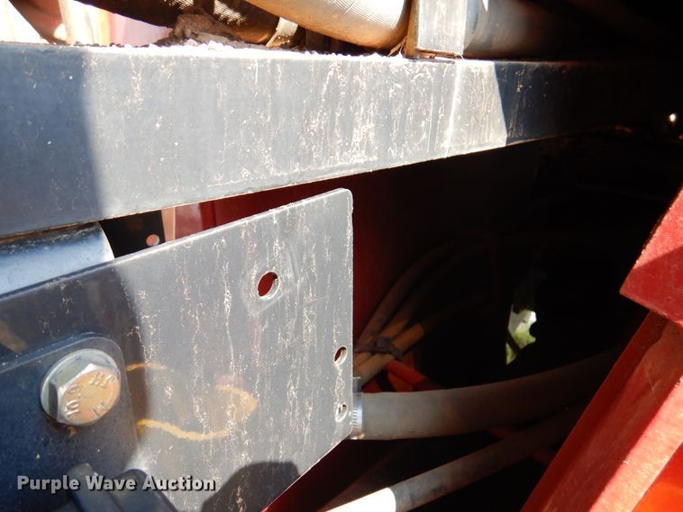 image for item DK8101 2012 Case IH Steiger 350  4WD tractor