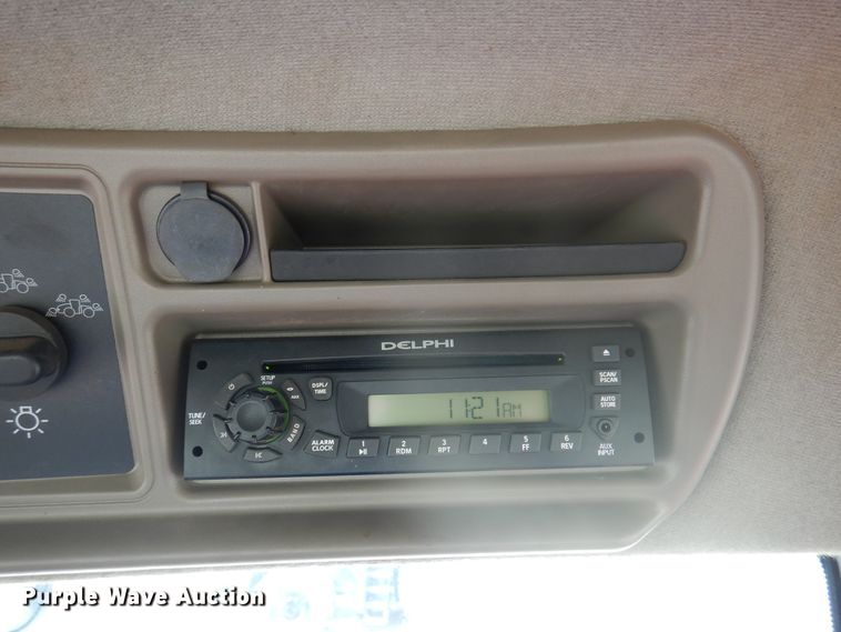 image for item DK8101 2012 Case IH Steiger 350  4WD tractor